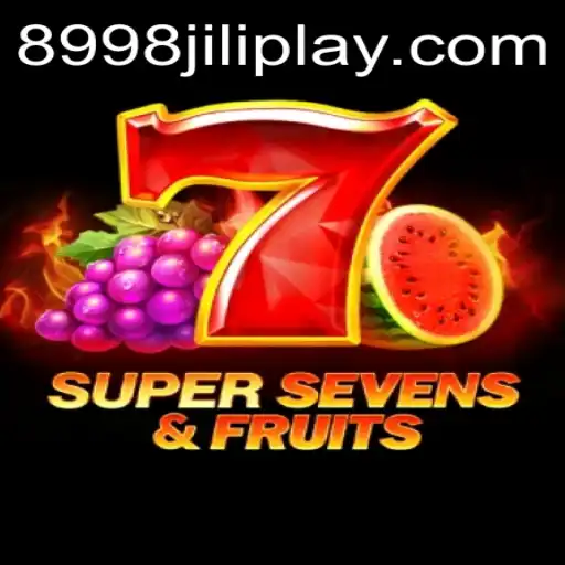 Unlocking the Excitement of 7SuperSevensFruits: A Deep Dive into an Innovative Casino Game by 8998JILI.COM