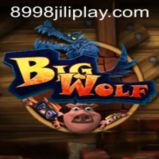 BigWolf: A New Gaming Experience with 8998JILI.COM