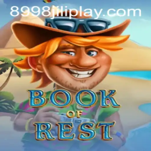 Exploring the Mystical World of BookofRest