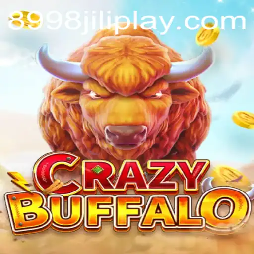 The Wild World of CRAZYBUFFALO: A Game of Strategy and Luck