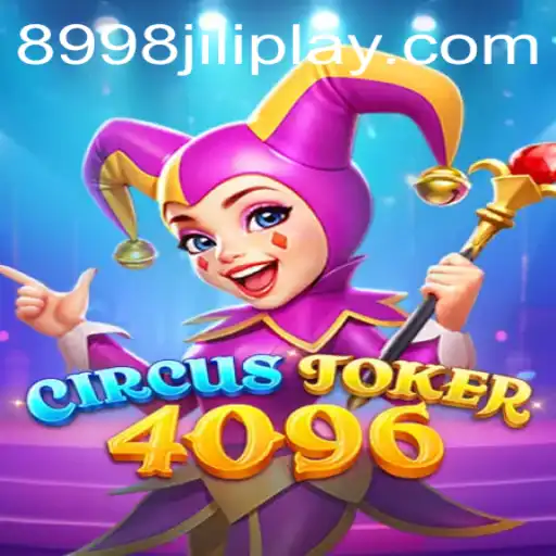 Discover the Thrills of CircusJoker4096: A Game of Skill and Fun
