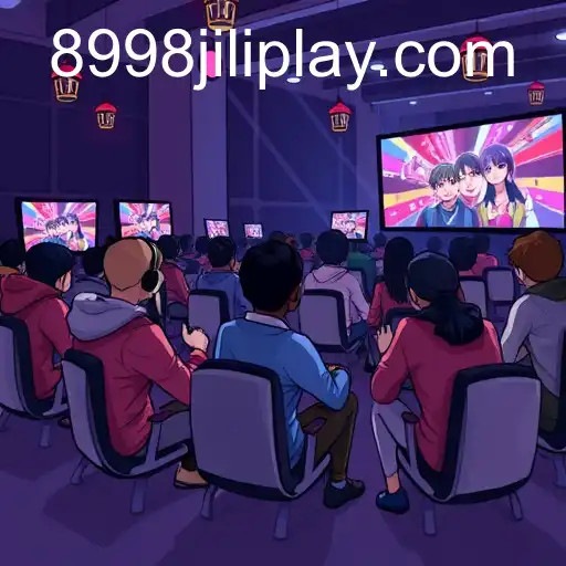 Security and Trust 8998JILI.COM - International Licenses and Certifications