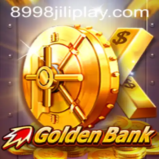 Discover CrazyGoldenBank: A Thrilling New Game by 8998JILI.COM