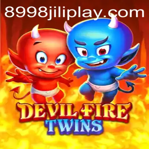 DevilFireTwins: Unleash the Fury in the Latest Thrilling Adventure