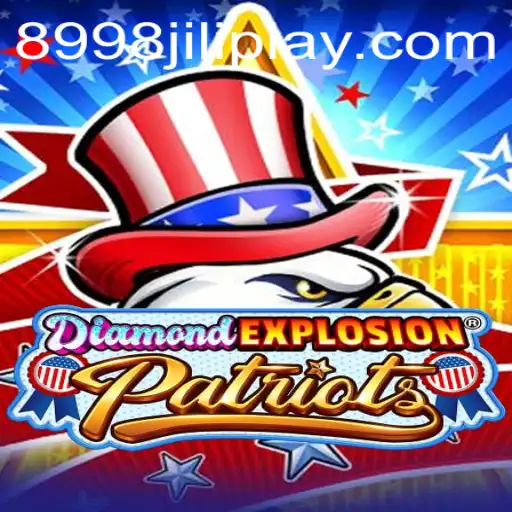 DiamondExplosionPatriots: An In-Depth Exploration of the Game and Its Revolution