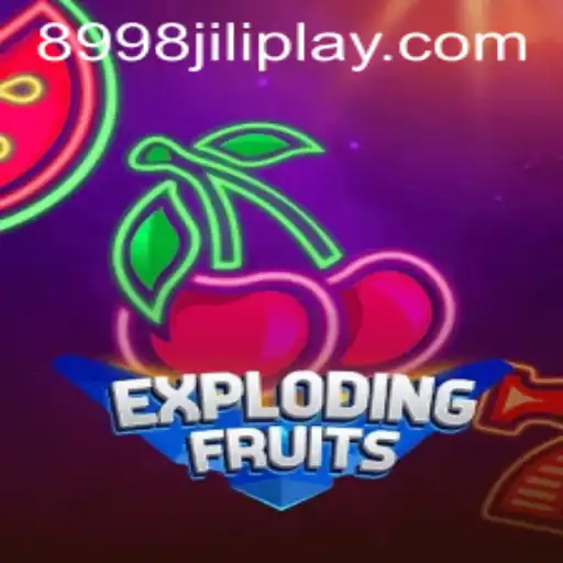 ExplodingFruits: The Thrilling World of Puzzles and Surprises