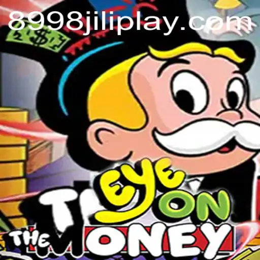 EyeOnTheMoney: A Sizzling New Game Adventure from 8998JILI.COM