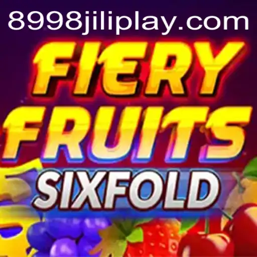 Exploring FieryFruitsSixFold: A New Dimension in Online Gaming