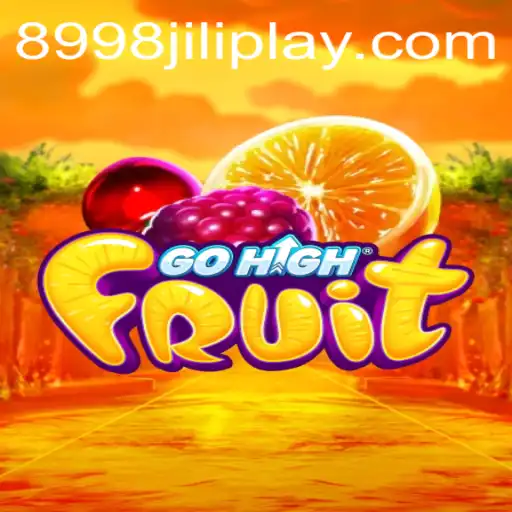 GoHighFruit: A Fresh Take on Online Gaming
