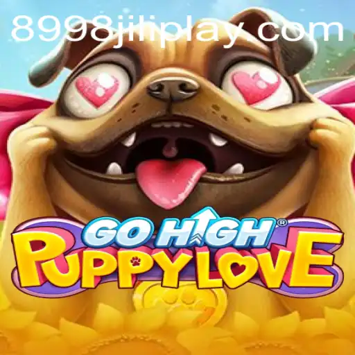 Exploring the World of GoHighPuppyLove: A Journey into a Virtual Canine Paradise
