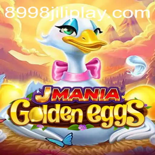 Exploring the Exciting World of JManiaGoldenEggs - The Digital Egg Hunt of 2023
