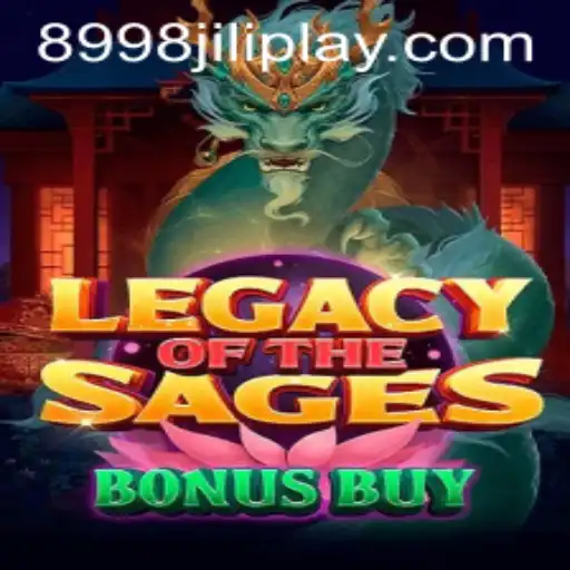 Exploring LegacyoftheSagesBonusBuy: A New Era in Gaming at 8998JILI.COM