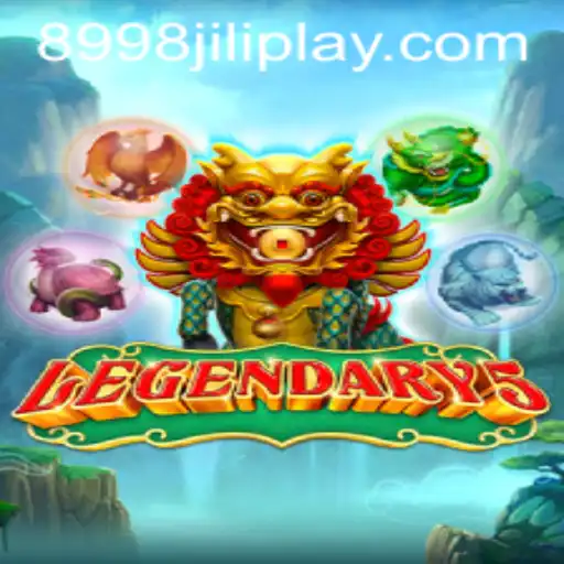 Exploring Legendary5: A Deep Dive into the Game Mechanics and Dynamics