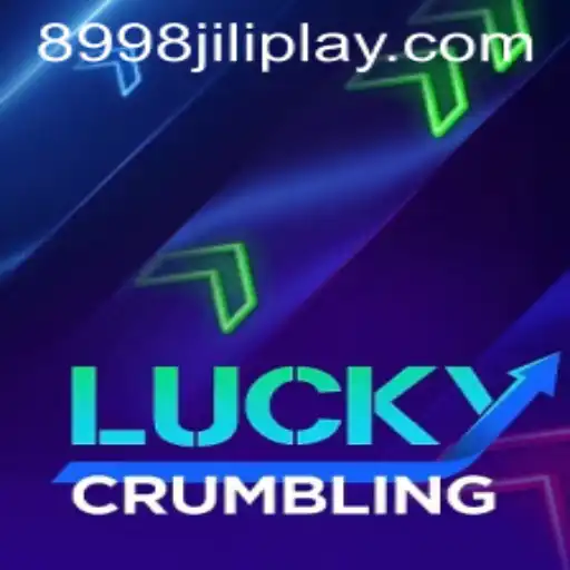 Experience the Thrill of LuckyCrumbling: A Unique Twist on a Classic Game