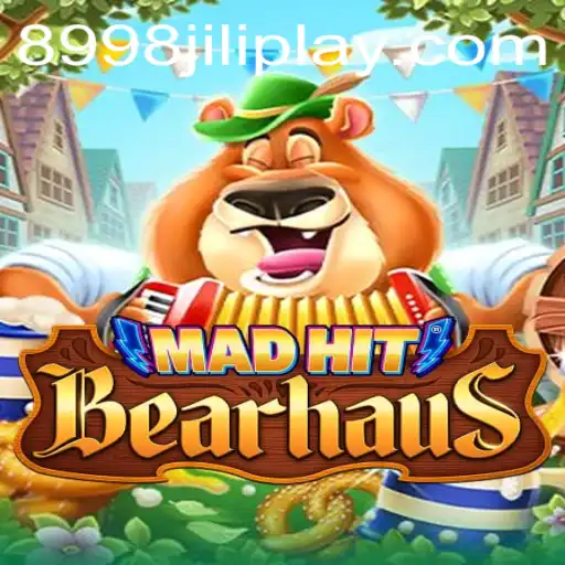 MadHitBearhaus: An Exciting New Adventure Awaits