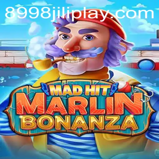 Discover the Oceanic Adventure of MadHitMarlinBonanza