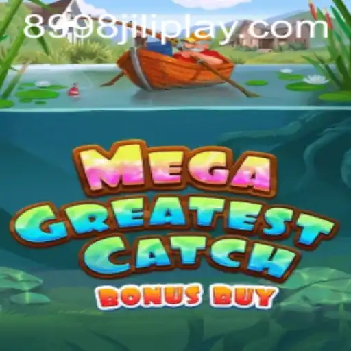 Exploring MegaGreatestCatchBonusBuy: An In-Depth Look into the Exciting New Game