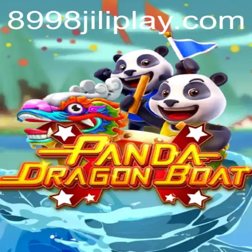 Exploring the Unique World of PANDADRAGONBOAT: A Thrilling Adventure in 8998JILI.COM