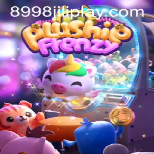 Discover the Excitement of PlushieFrenzy
