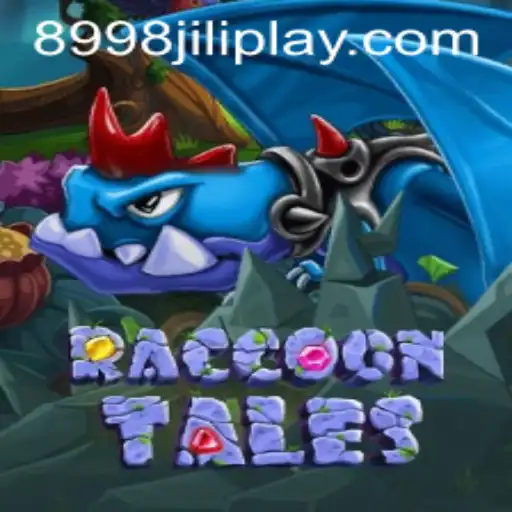 Exploring RaccoonTales: A Journey into a Whimsical World