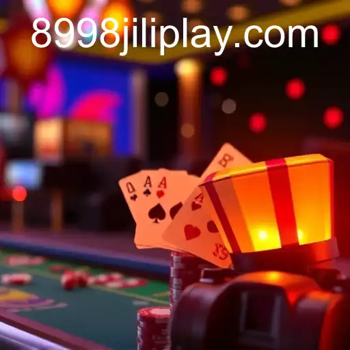 VIP Service 8998JILI.COM - 24/7 Support and Exclusive Benefits