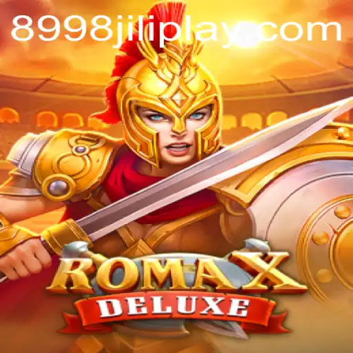 Experience Epic Battles in RomaXDeluxe: A New Era in Gaming
