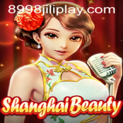 Discover the Exhilarating World of ShanghaiBeauty with 8998JILI.COM