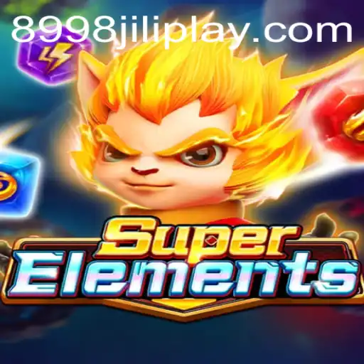 Unveiling the Exciting World of SuperElements: A Comprehensive Guide