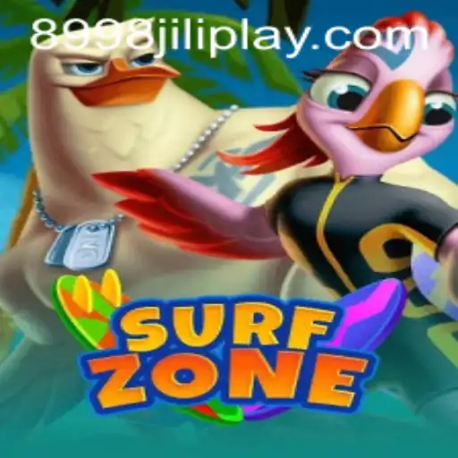 SurfZone: Explore the Exciting World of Surfing Adventures