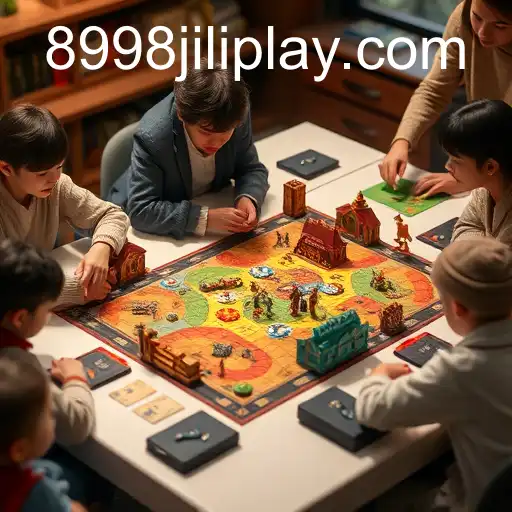 VIP Service 8998JILI.COM - 24/7 Support and Exclusive Benefits