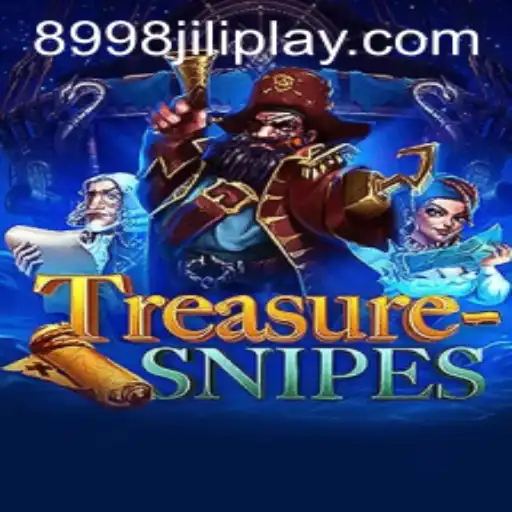 Discover the Exciting World of TreasureSnipes at 8998JILI.COM