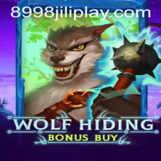 WolfHidingBonusBuy: Exploring the Thrills of the Latest Gaming Sensation