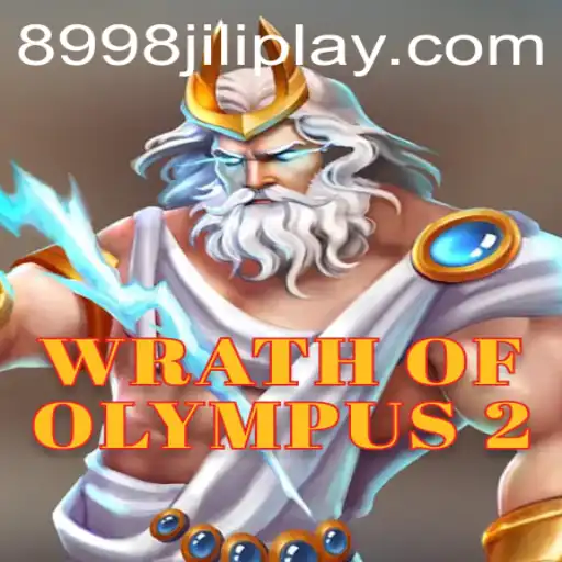 Discover the Exciting World of WrathofOlympus2: A New Gaming Experience with 8998JILI.COM